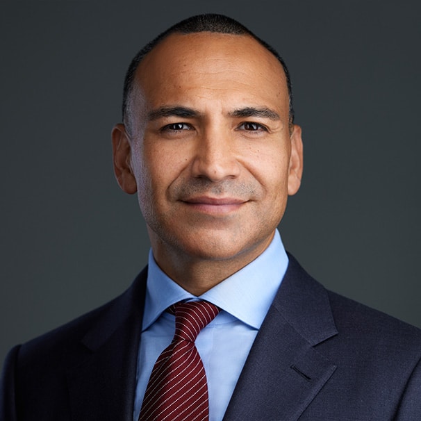 Salomón Zavala, Esq.